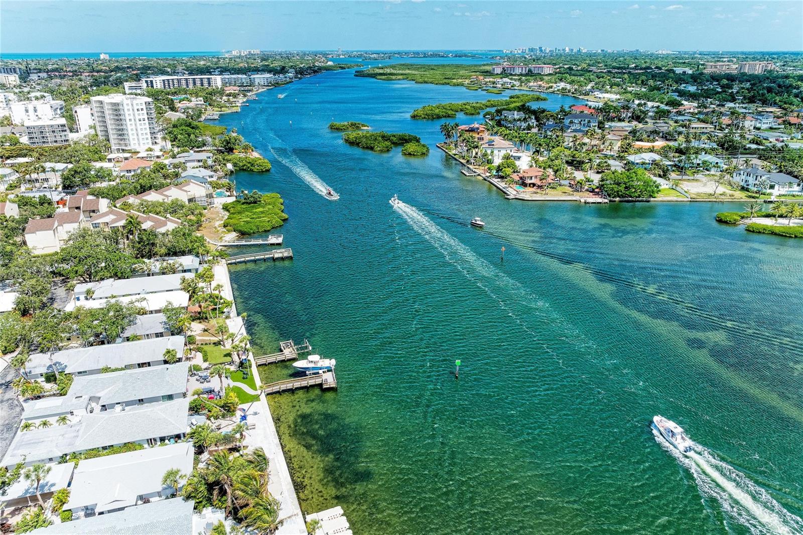 POLYNESIAN GARDENS - Residential