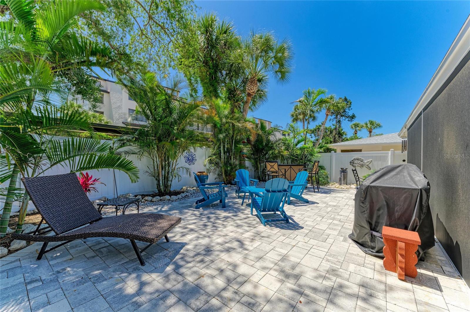 POLYNESIAN GARDENS - Residential