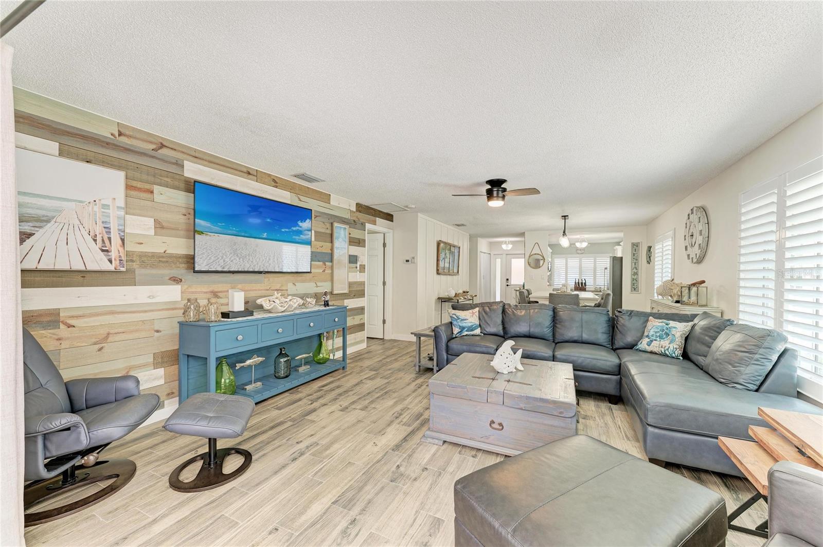 POLYNESIAN GARDENS - Residential