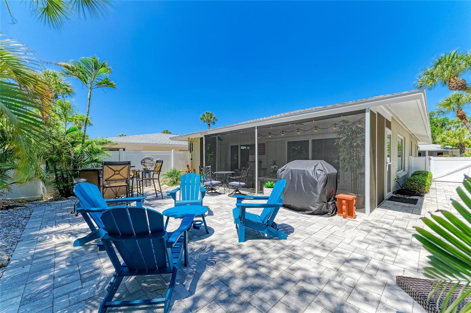 POLYNESIAN GARDENS - Residential