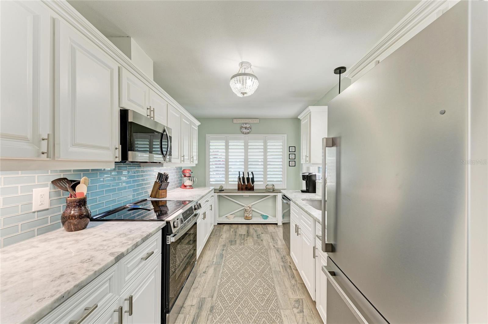 POLYNESIAN GARDENS - Residential