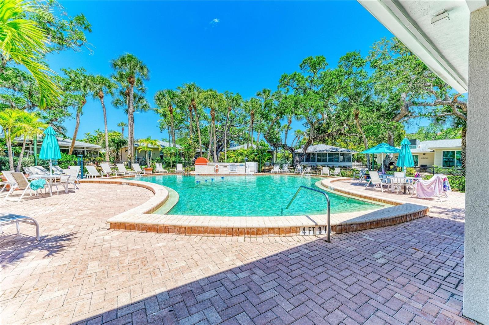 POLYNESIAN GARDENS - Residential