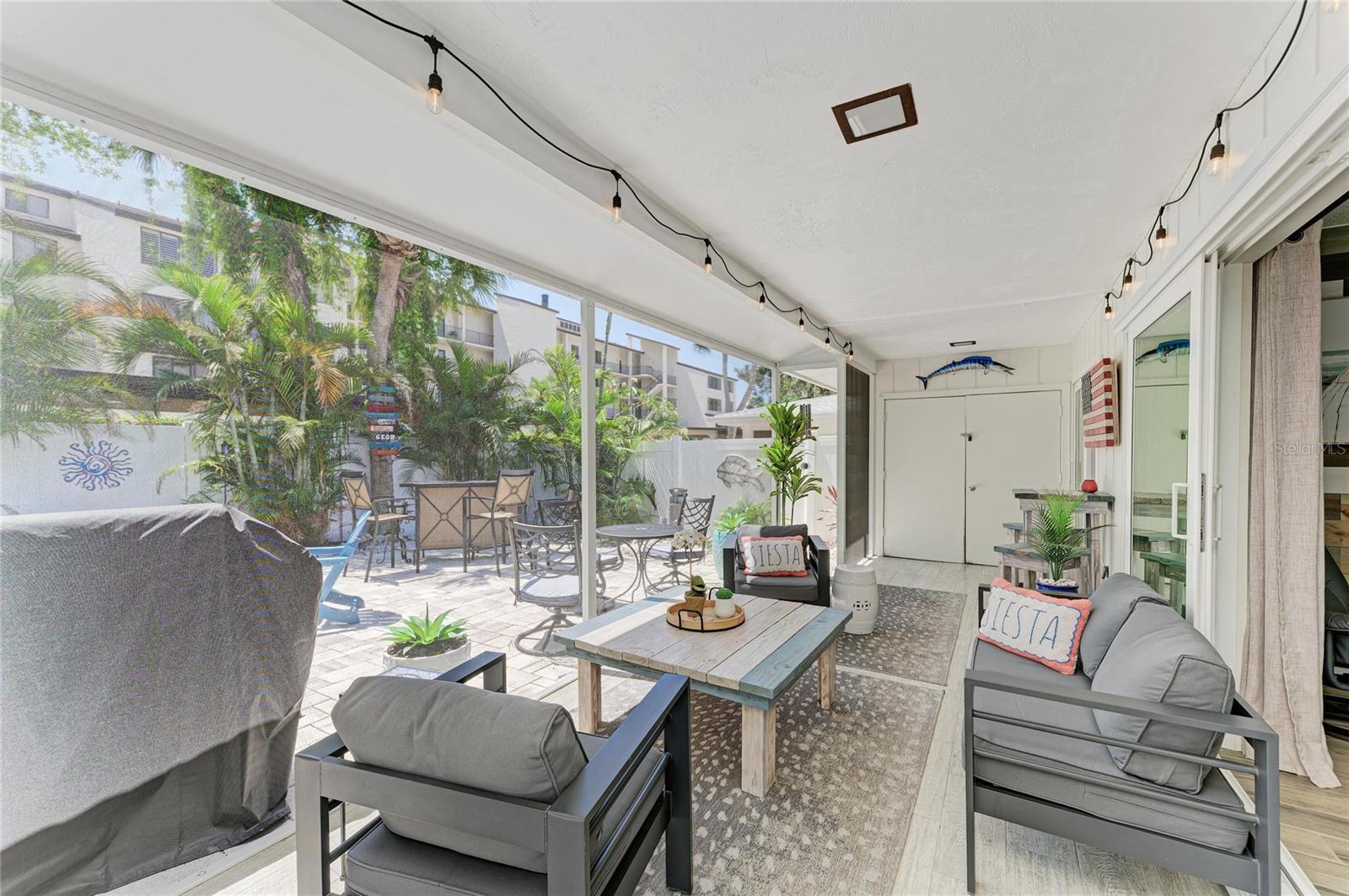 POLYNESIAN GARDENS - Residential