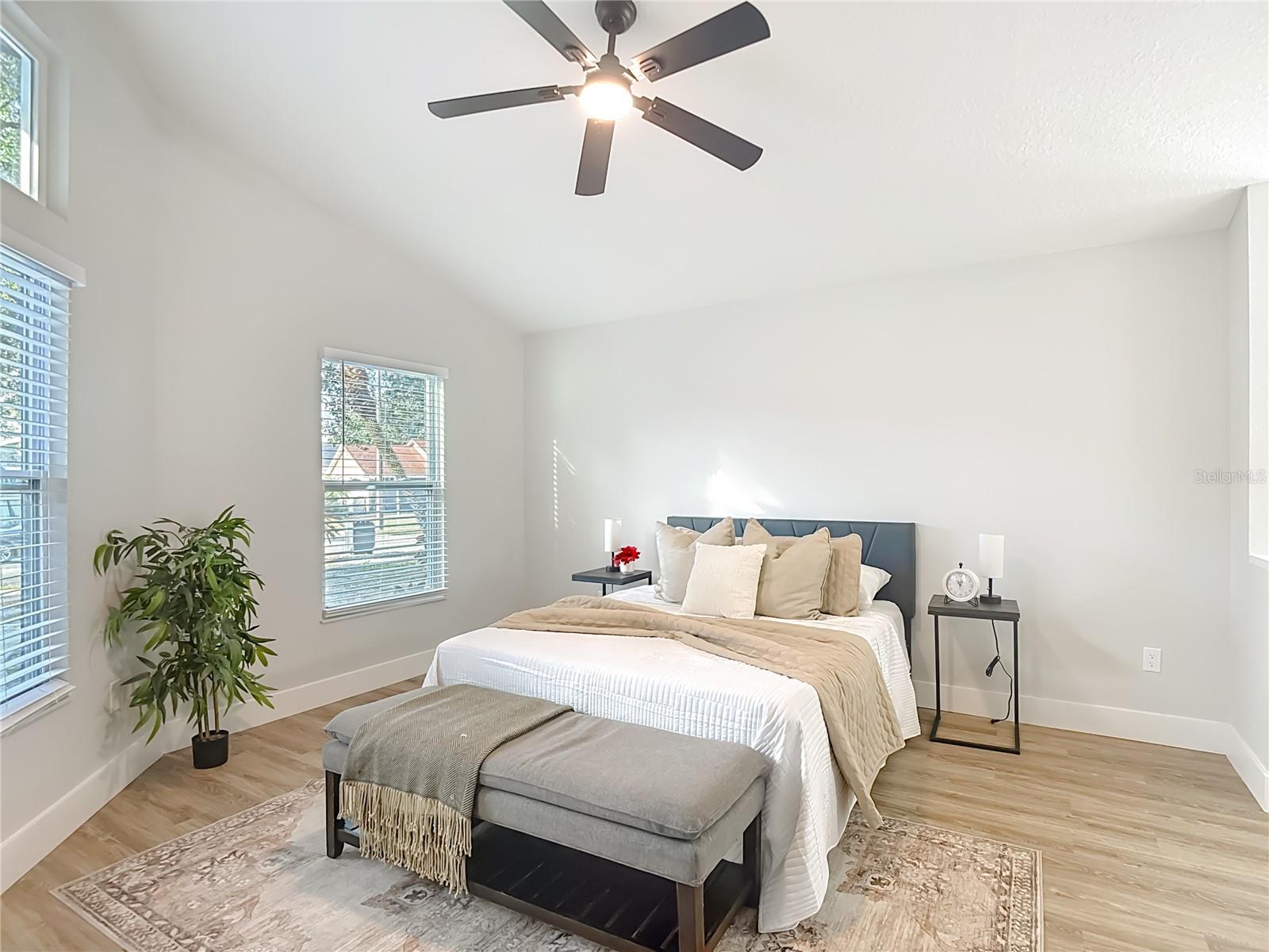 CRISTINA PH I - Residential