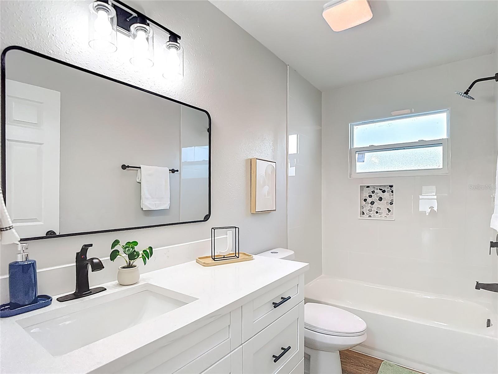 CRISTINA PH I - Residential