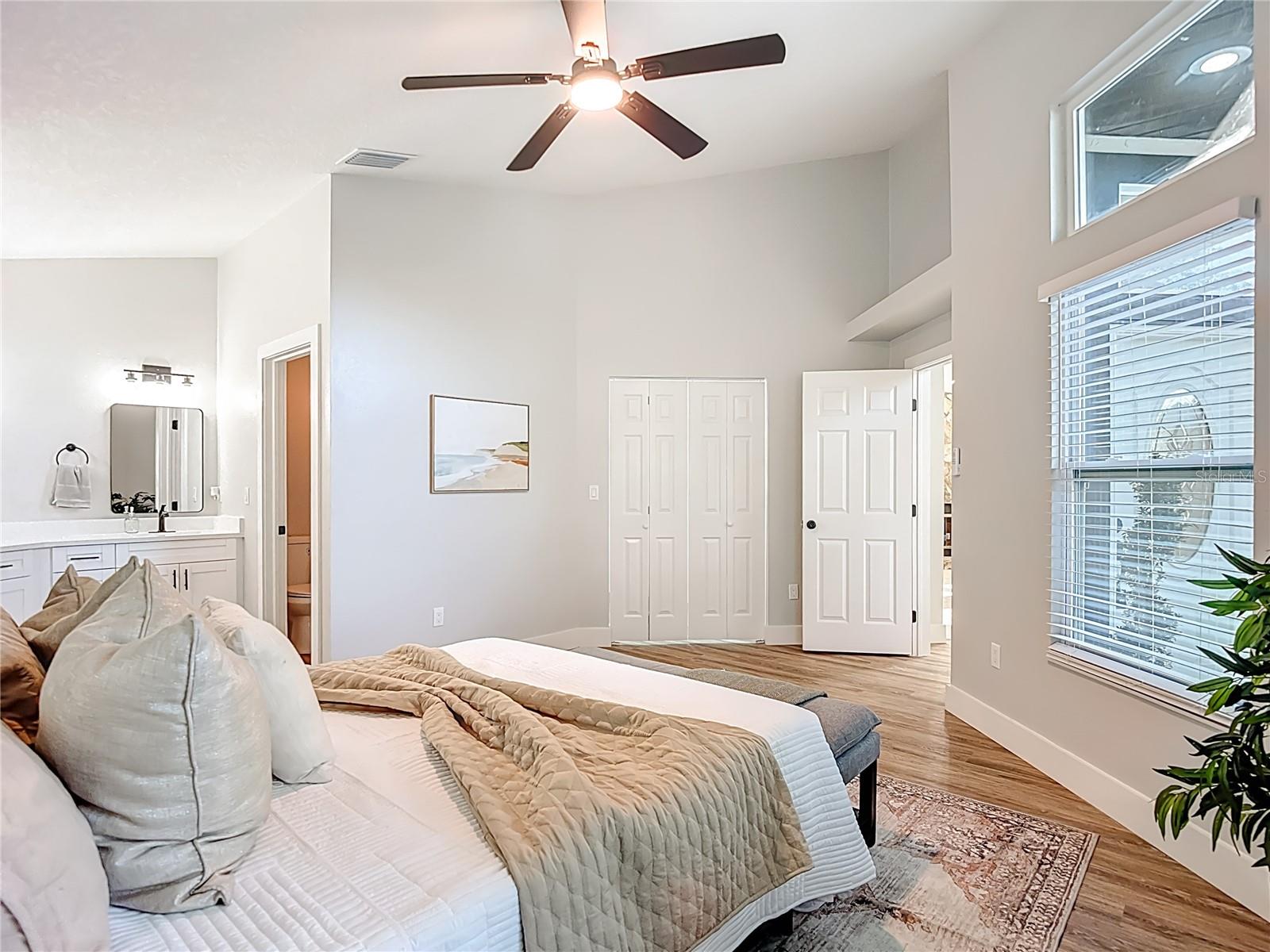 CRISTINA PH I - Residential