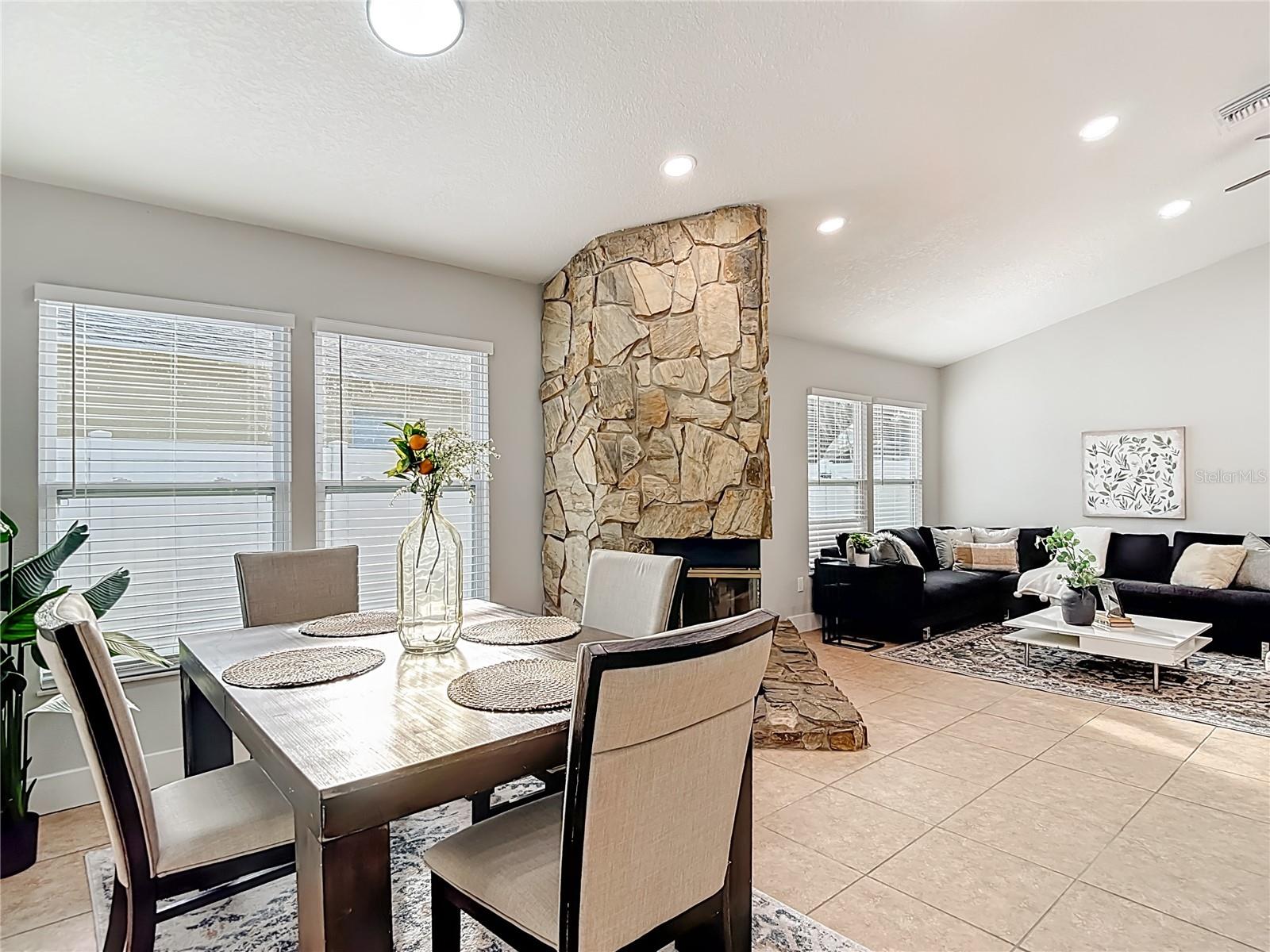 CRISTINA PH I - Residential