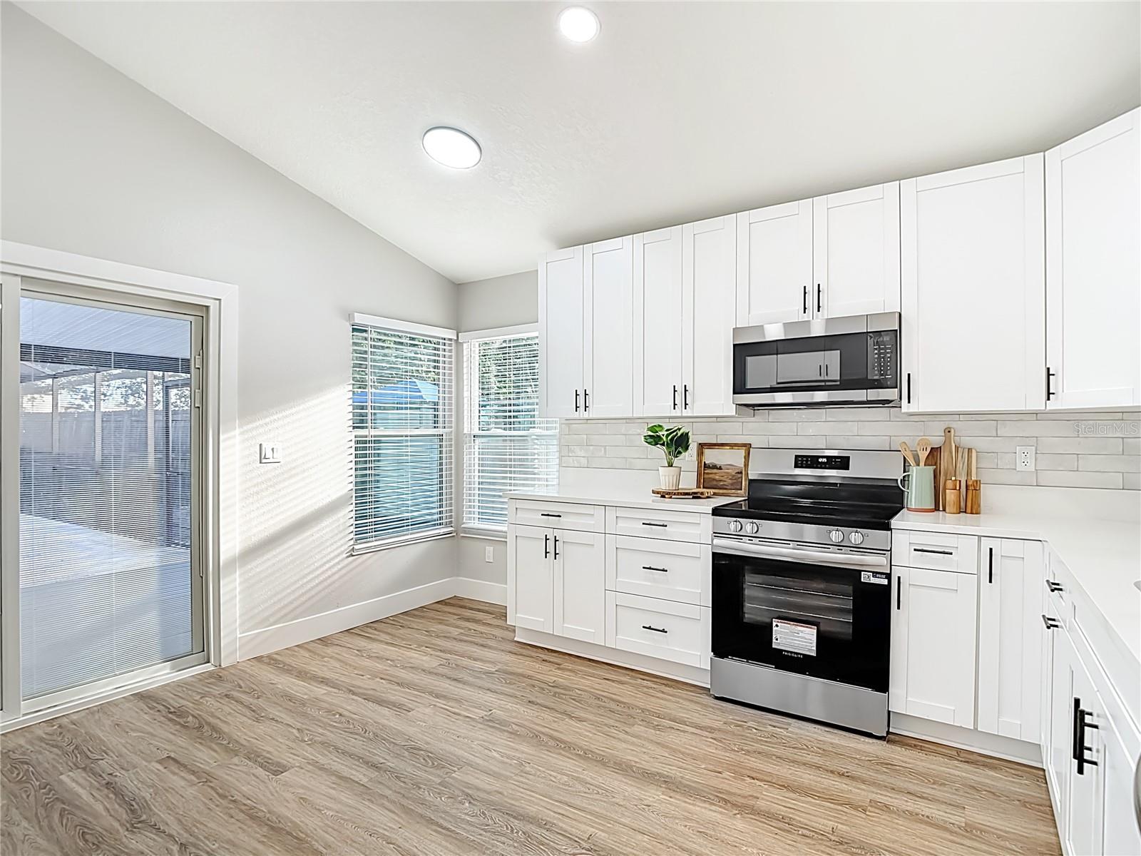 CRISTINA PH I - Residential