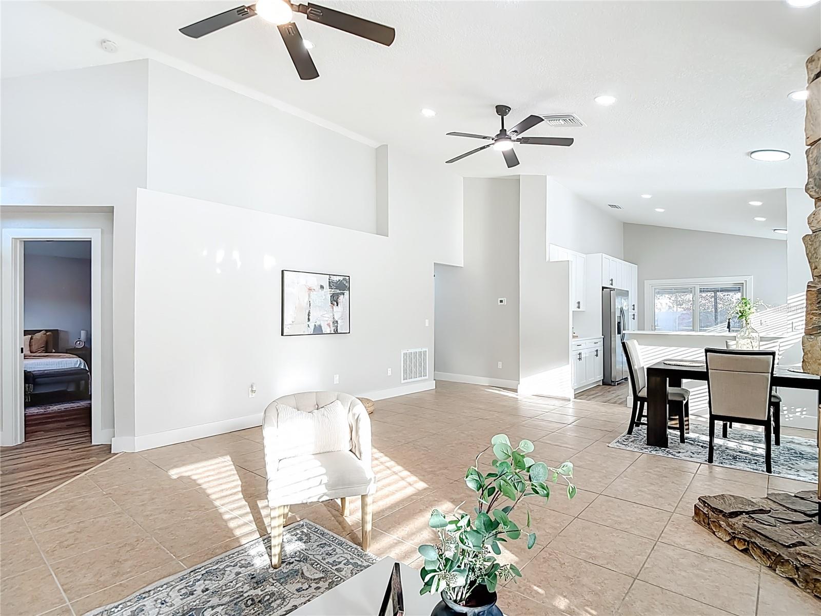 CRISTINA PH I - Residential