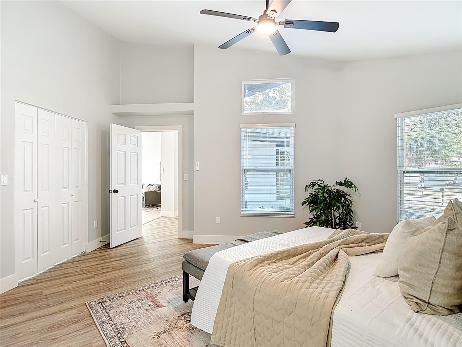 CRISTINA PH I - Residential