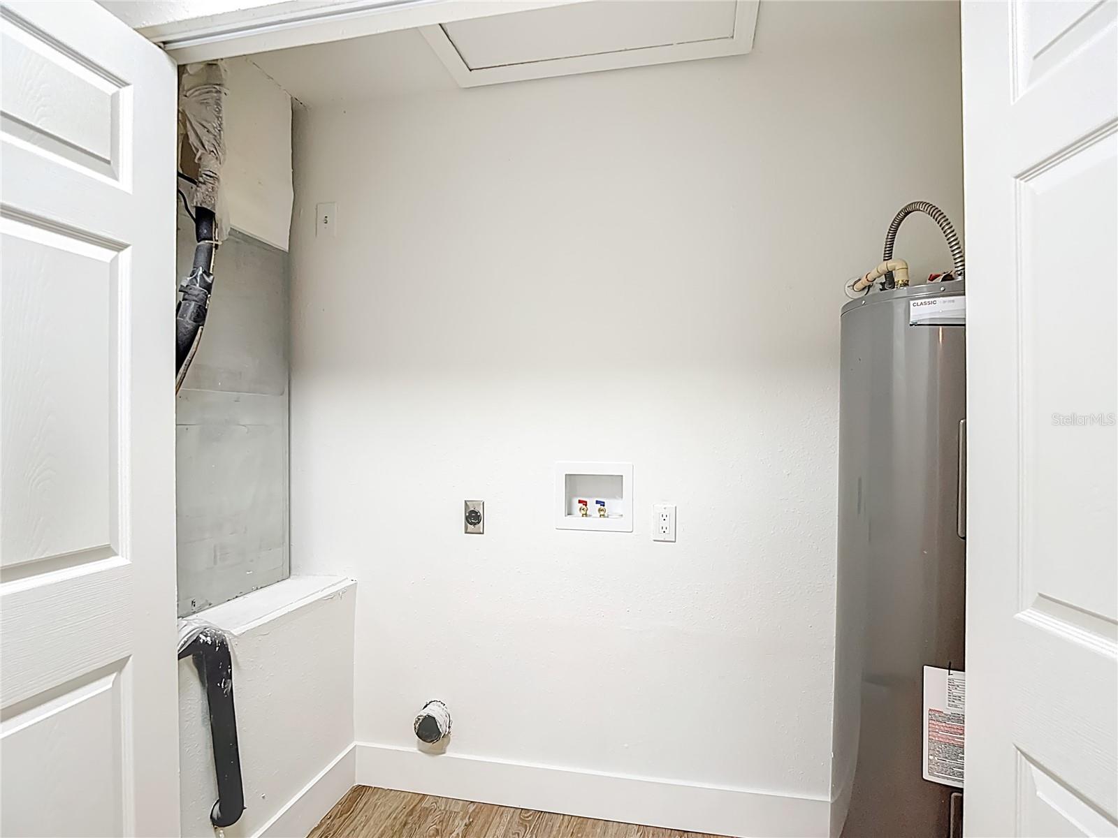 CRISTINA PH I - Residential