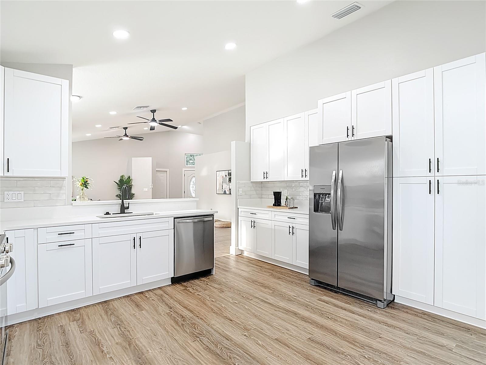 CRISTINA PH I - Residential