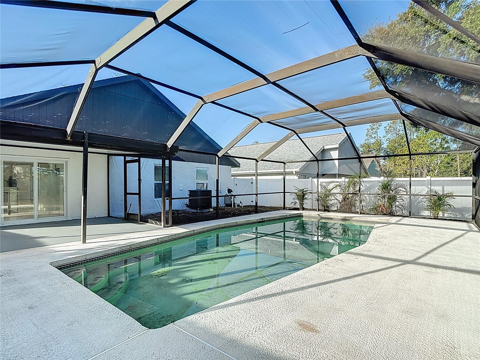 CRISTINA PH I - Residential