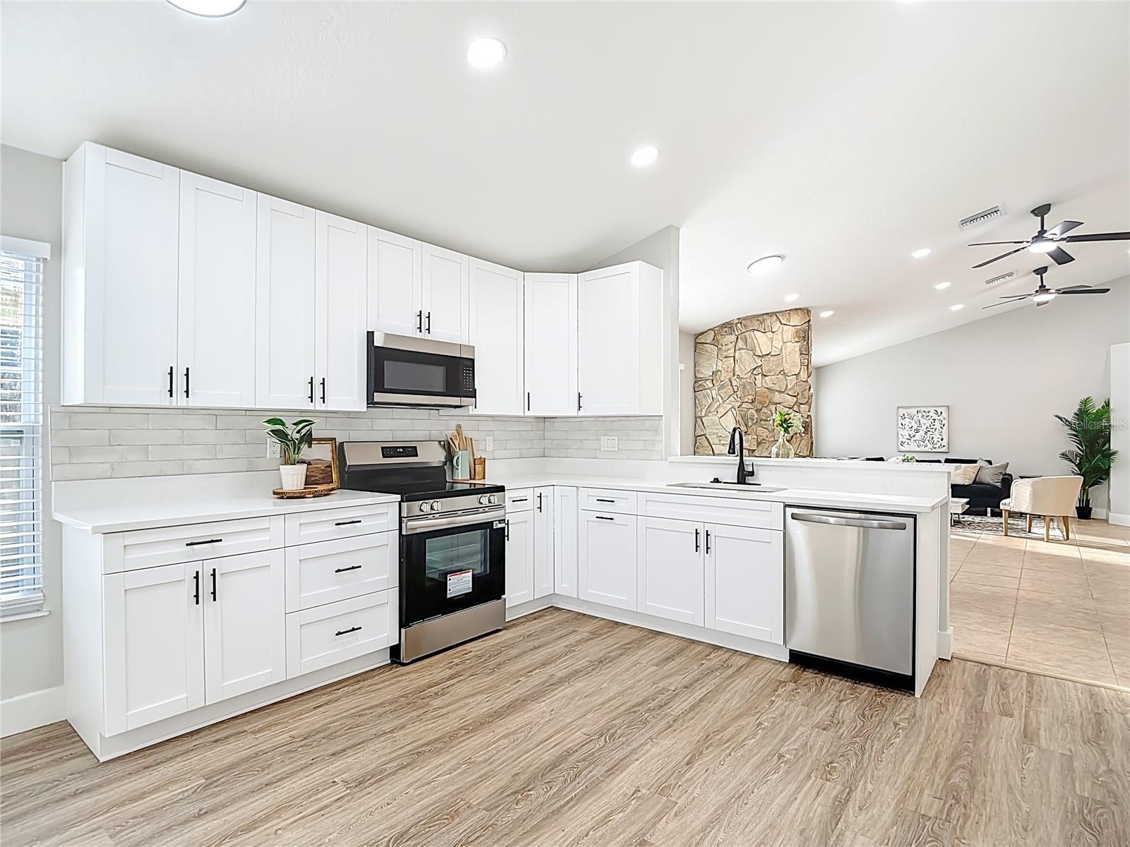 CRISTINA PH I - Residential