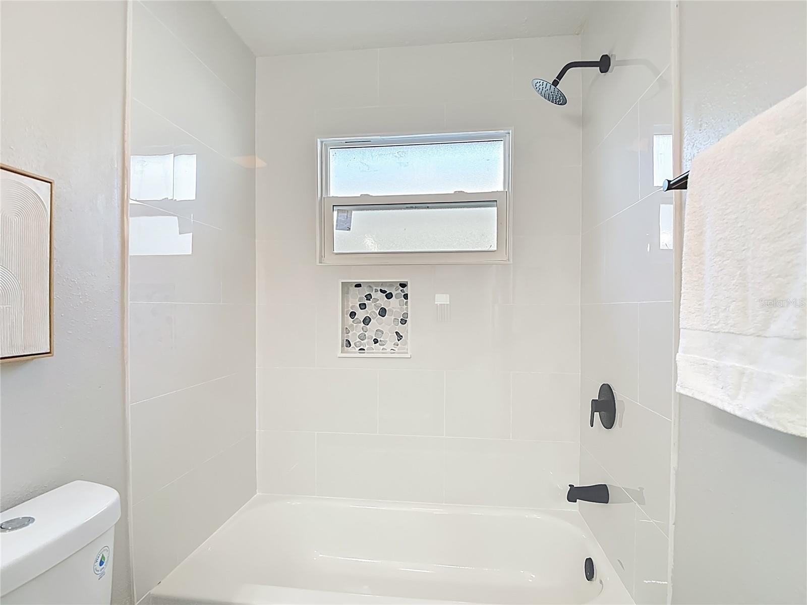 CRISTINA PH I - Residential