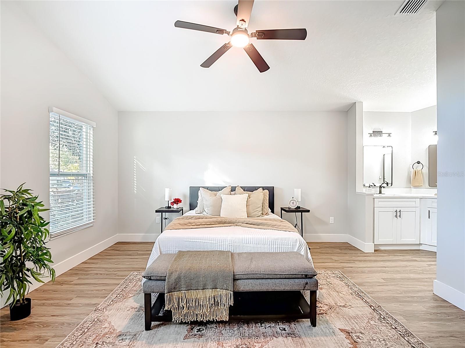 CRISTINA PH I - Residential