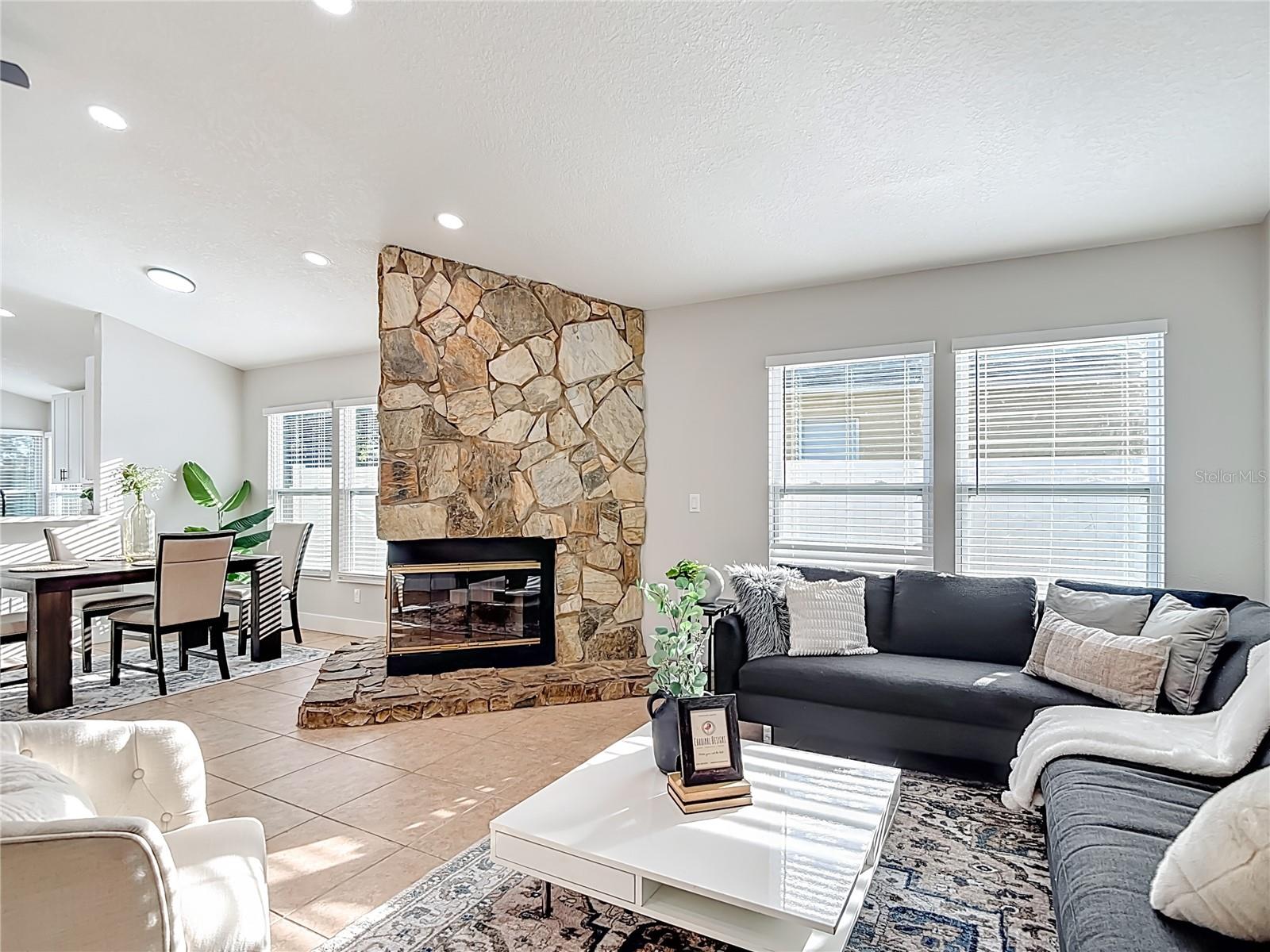 CRISTINA PH I - Residential