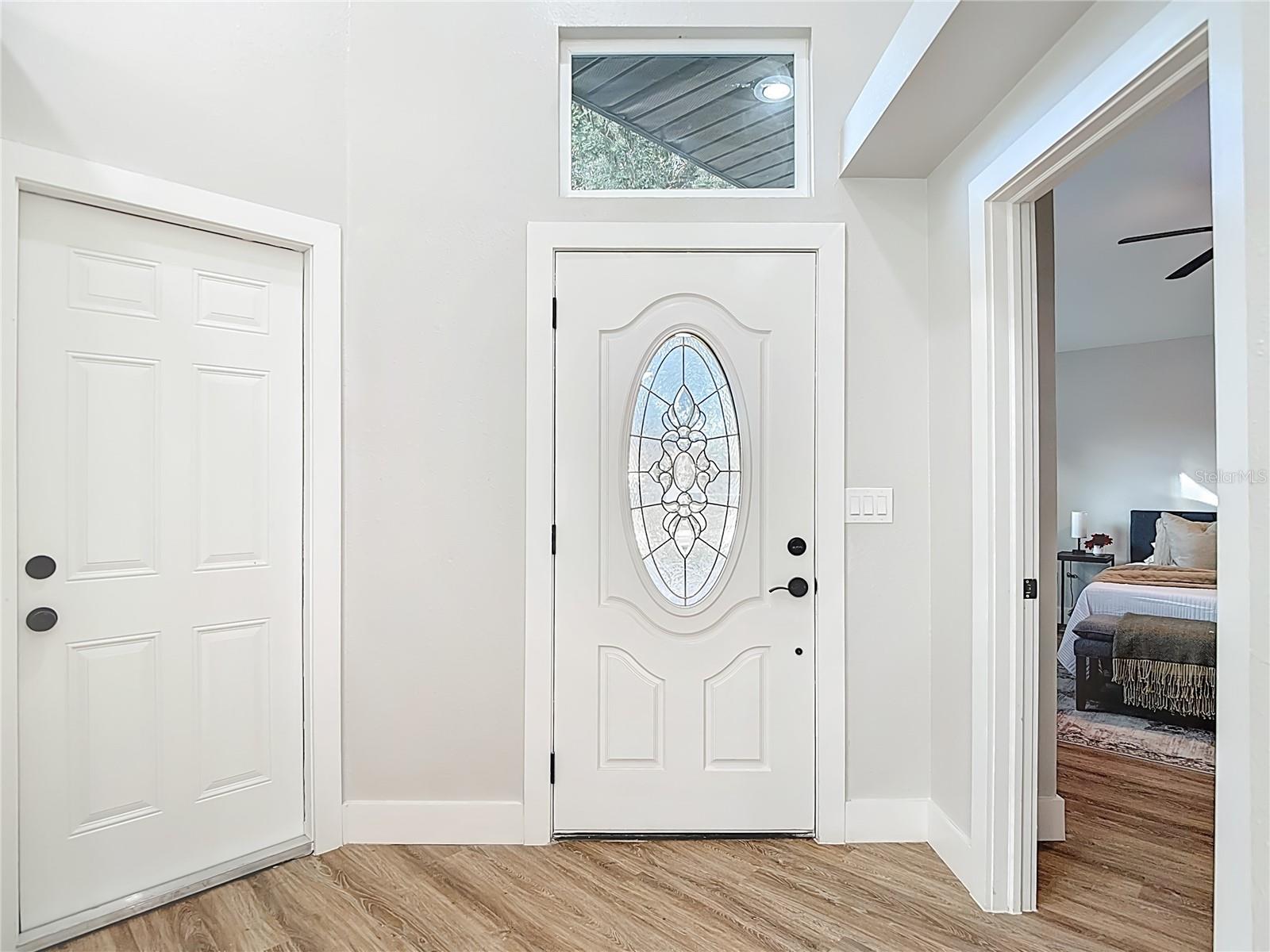 CRISTINA PH I - Residential