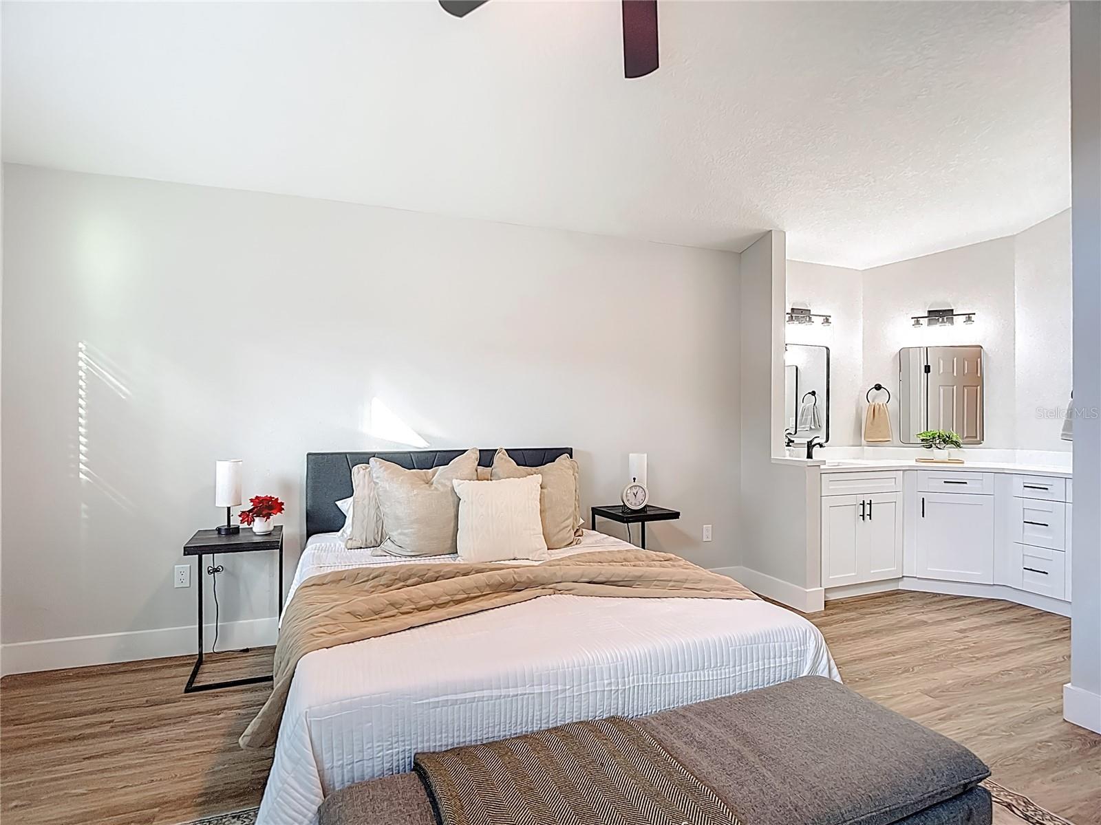 CRISTINA PH I - Residential