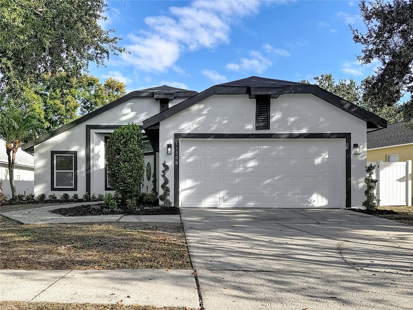 CRISTINA PH I - Residential