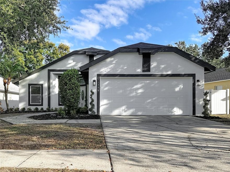 Fully Renovated 3BR/2BA Pool Home • Large Yard • No HOA

Welcome to this beautifully fully renovated 3-bedroom, 2-bathroom home that blends modern updates with everyday comfort. Move in with confidence knowing the ROOF, AC, and WINDOWS are brand new, offering peace of mind, energy efficiency, and long-term value. Fully fenced for safety and security for your kids and pets.

The open and inviting interior is perfect for both relaxing and entertaining, while the backyard is a true highlight—featuring a private pool and spacious yard, ideal for outdoor gatherings, pets, or simply enjoying Florida living.

Conveniently located close to shopping, dining, and all major roadways, this home offers easy access to everything you need—without the restrictions or fees of an HOA.