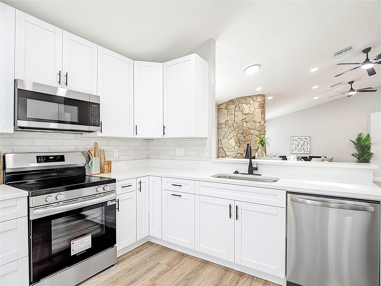 CRISTINA PH I - Residential