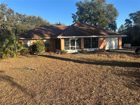 9945 COUNTY ROAD 235A WILDWOOD FL 34785