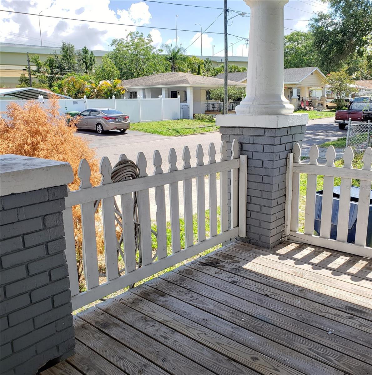 EAST TAMPA BLOCKS 1 TO 40 - Residential Lease