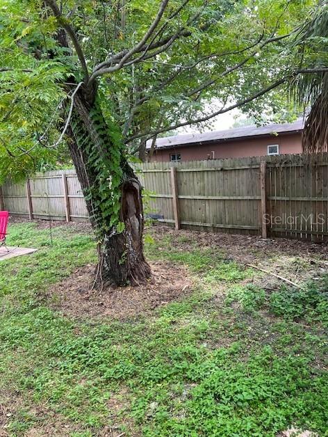 EAST TAMPA BLOCKS 1 TO 40 - Residential Lease