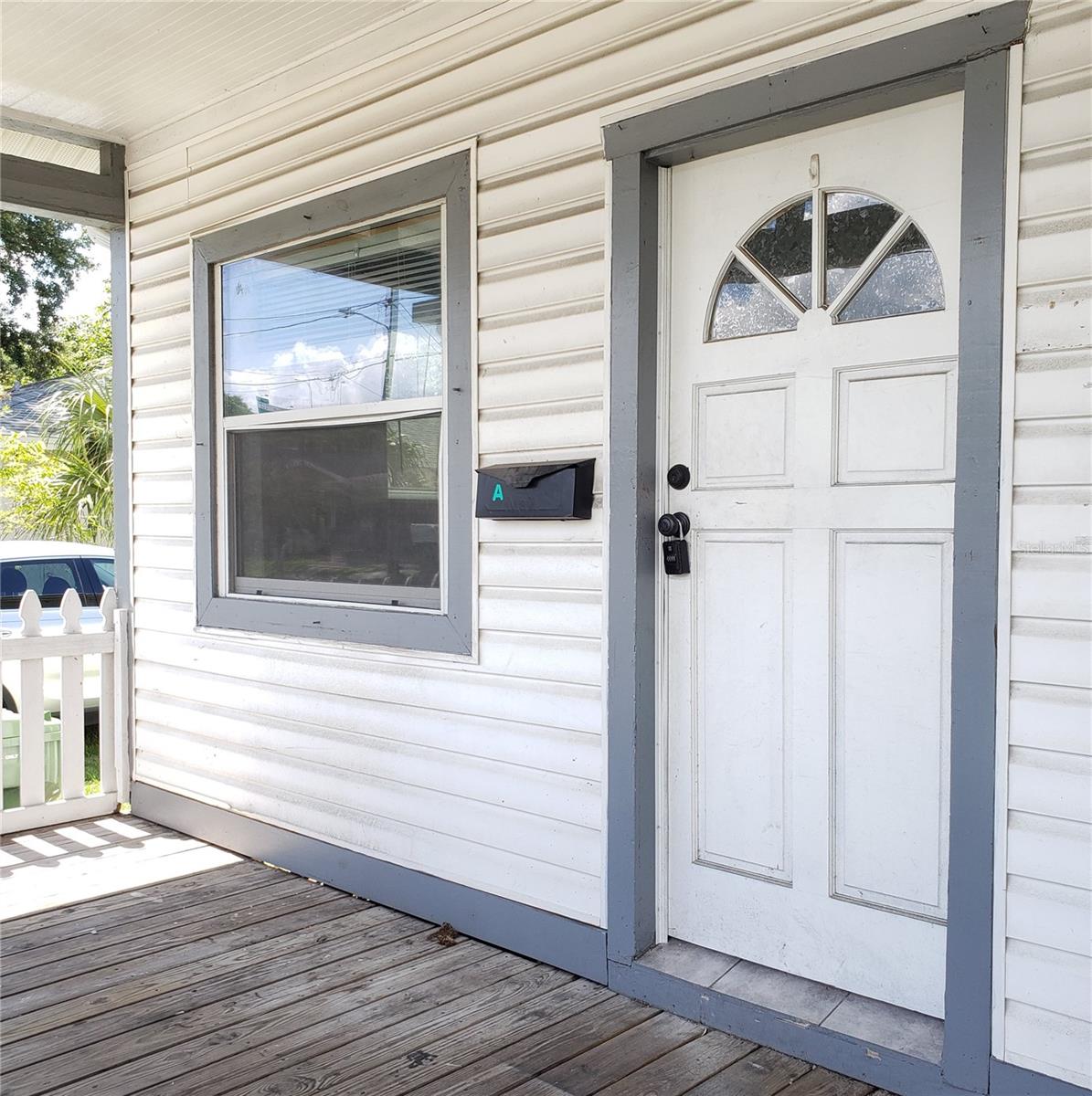 EAST TAMPA BLOCKS 1 TO 40 - Residential Lease