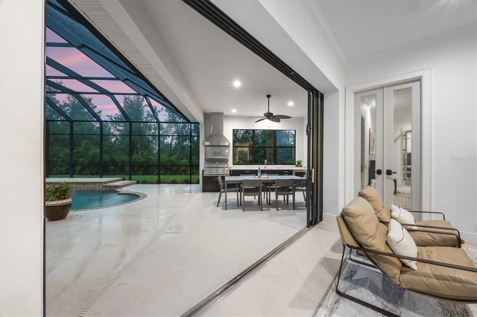 LAKEWOOD RANCH COUNTRY CLUB VILLAGE U&X - Residential