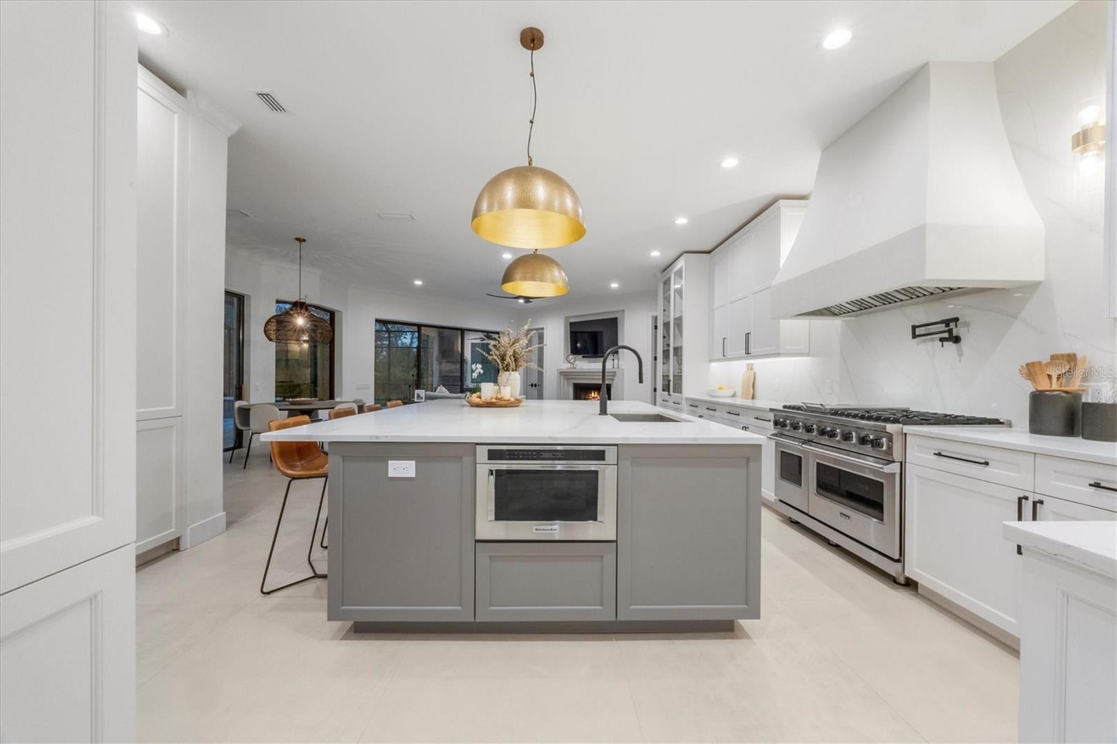 LAKEWOOD RANCH COUNTRY CLUB VILLAGE U&X - Residential