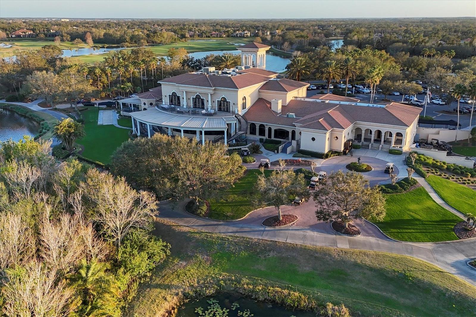 LAKEWOOD RANCH COUNTRY CLUB VILLAGE U&X - Residential