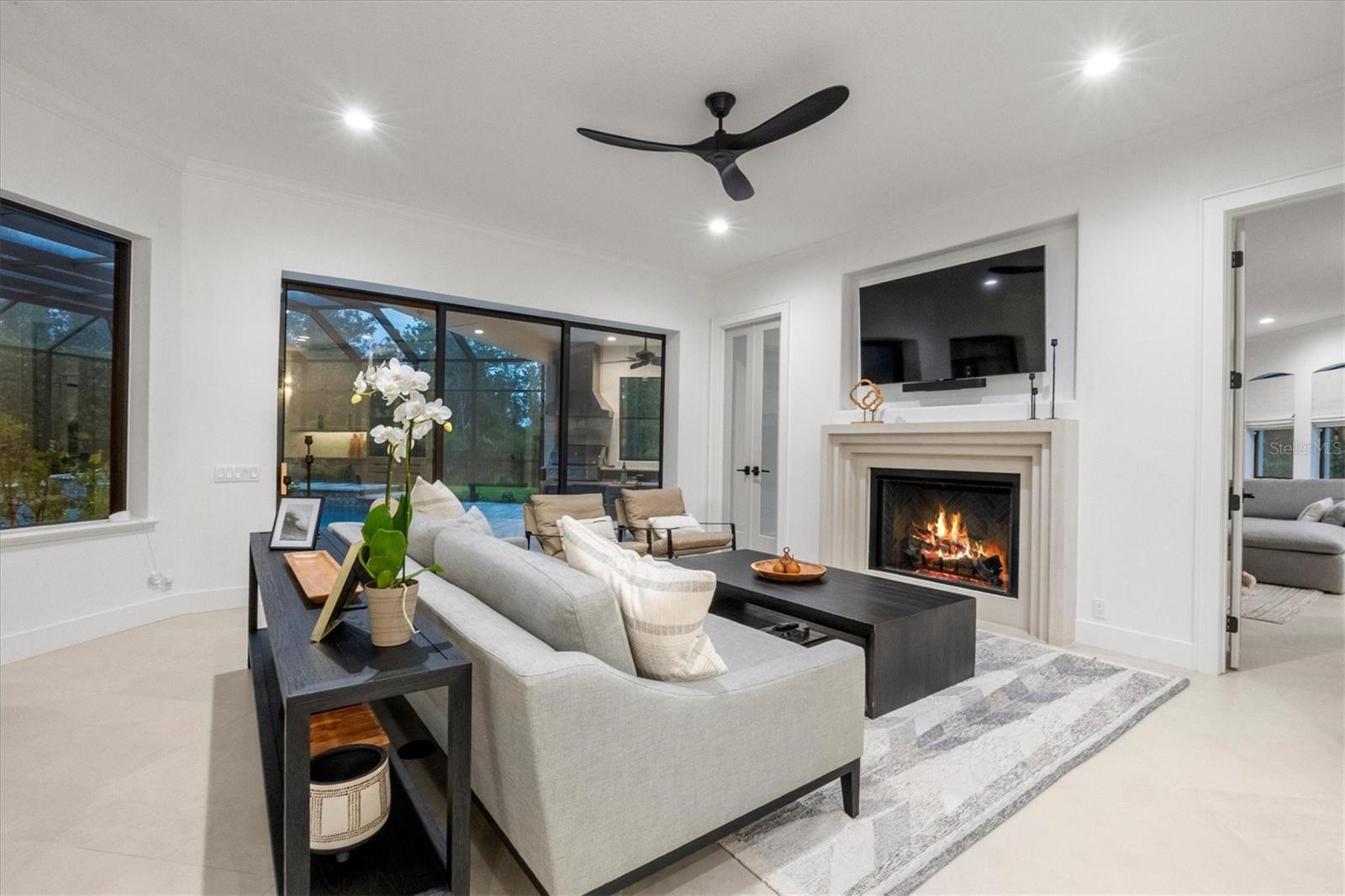 LAKEWOOD RANCH COUNTRY CLUB VILLAGE U&X - Residential