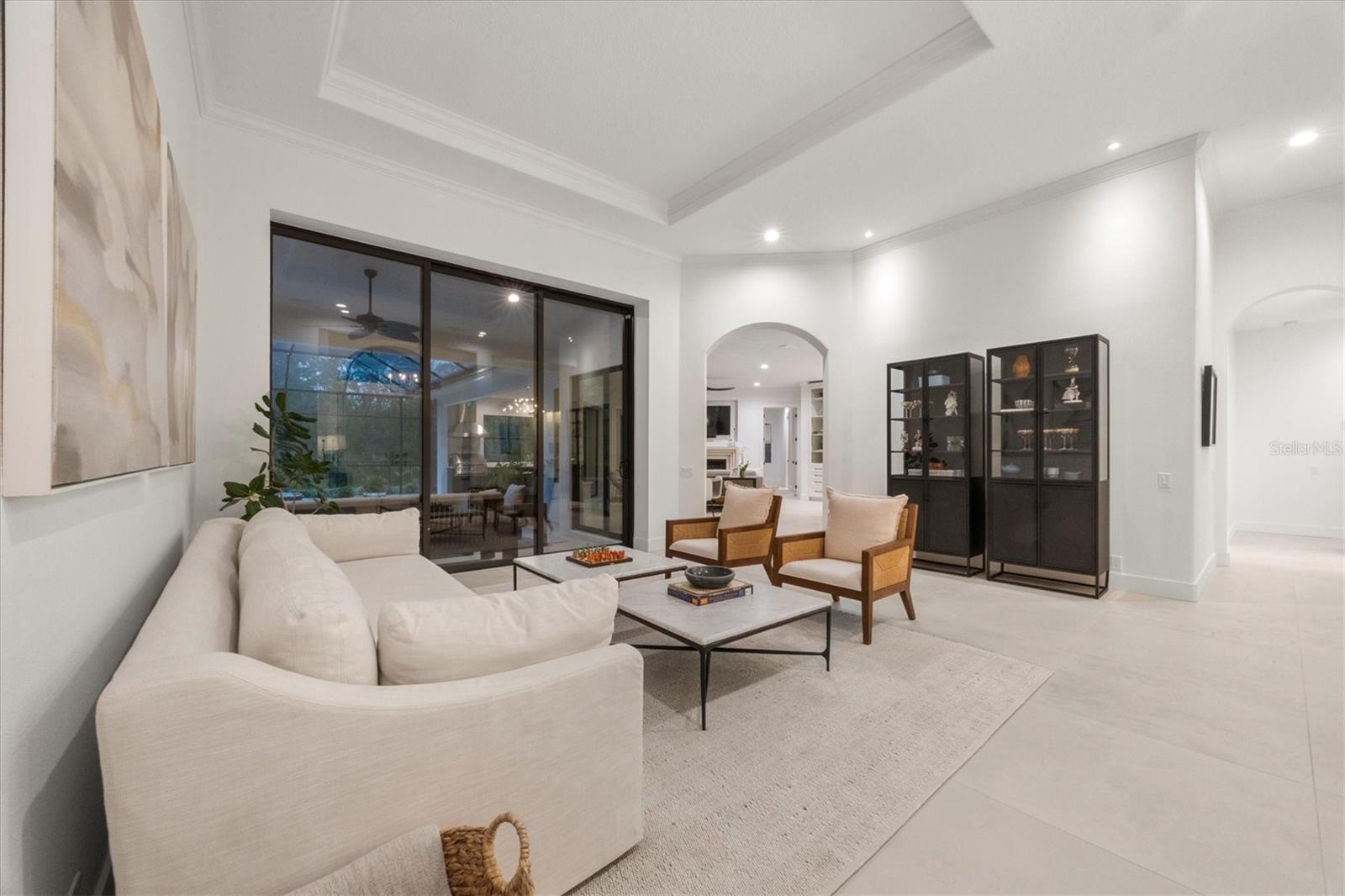 LAKEWOOD RANCH COUNTRY CLUB VILLAGE U&X - Residential