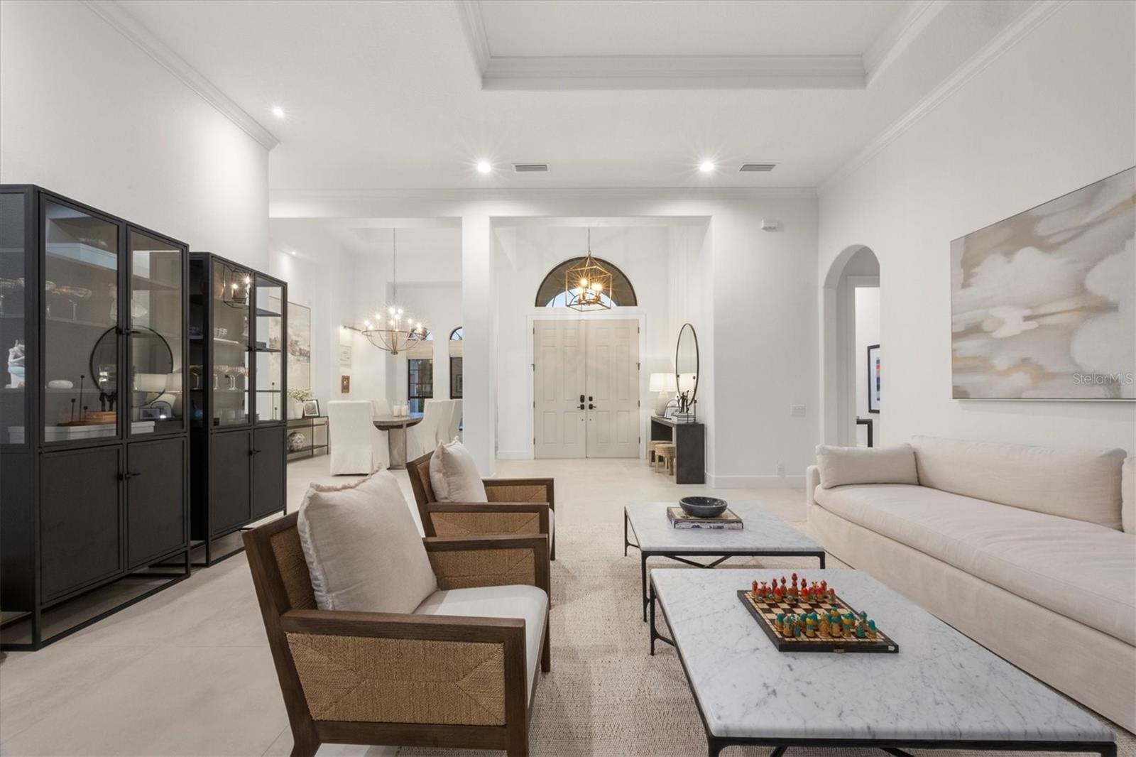 LAKEWOOD RANCH COUNTRY CLUB VILLAGE U&X - Residential