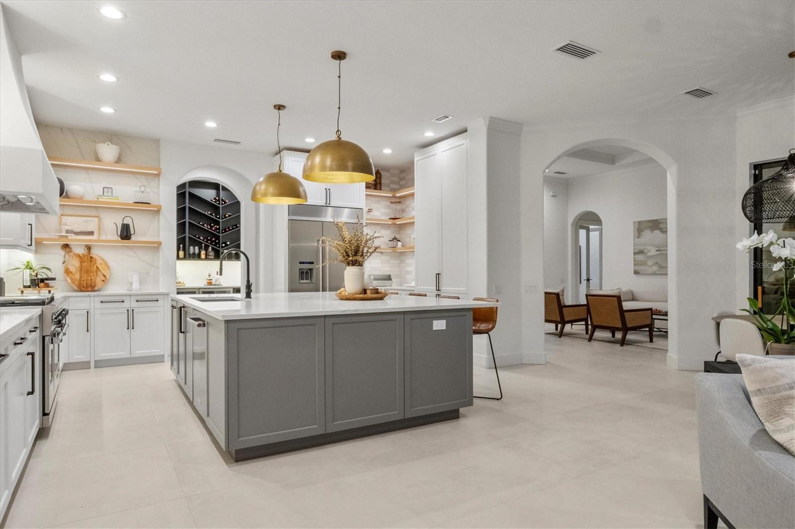 LAKEWOOD RANCH COUNTRY CLUB VILLAGE U&X - Residential