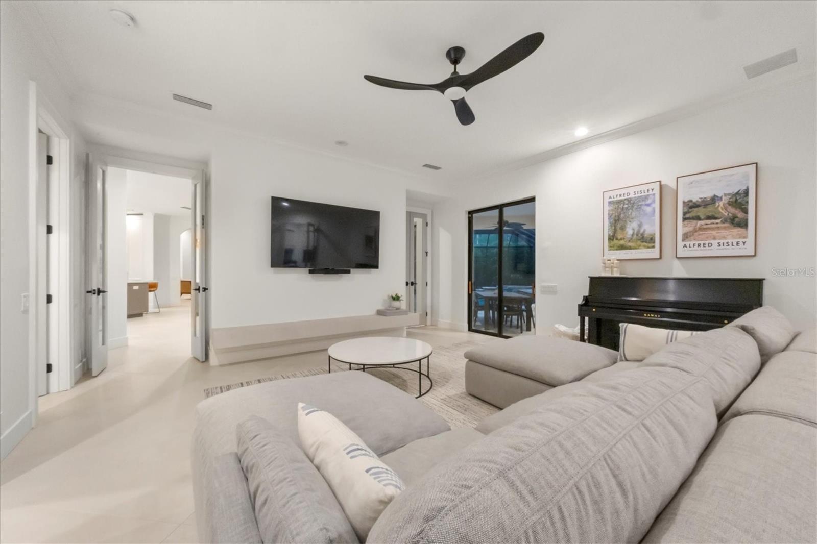 LAKEWOOD RANCH COUNTRY CLUB VILLAGE U&X - Residential