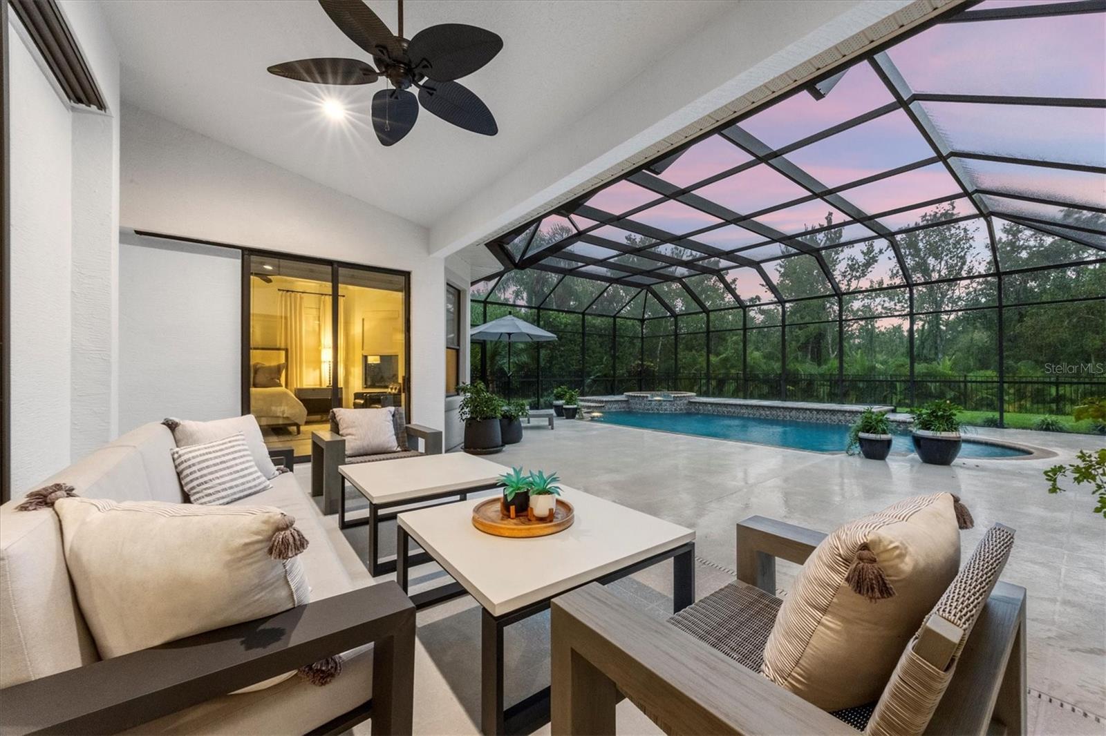 LAKEWOOD RANCH COUNTRY CLUB VILLAGE U&X - Residential