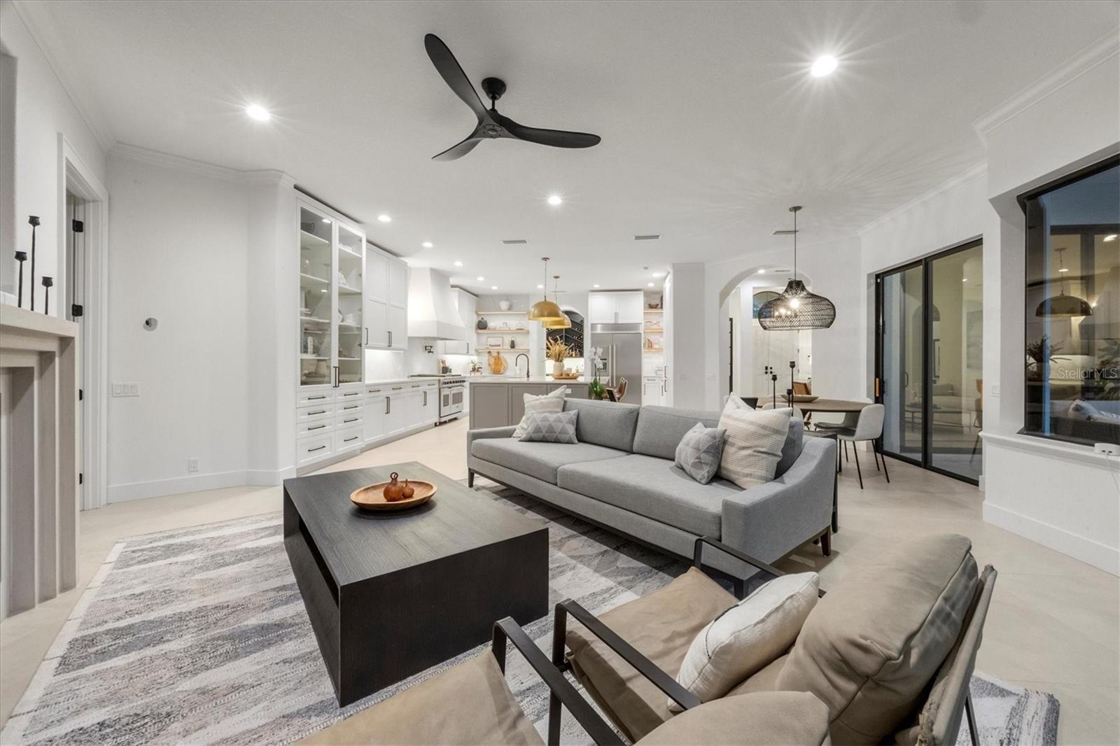 LAKEWOOD RANCH COUNTRY CLUB VILLAGE U&X - Residential