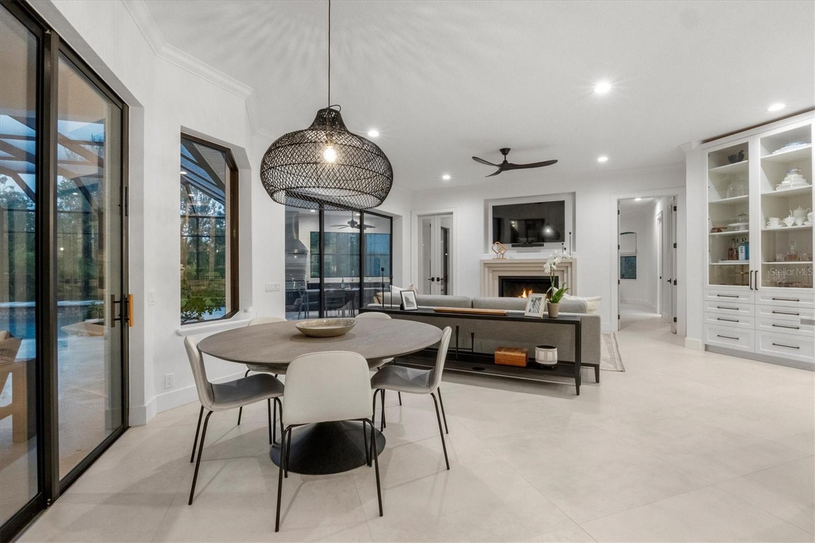 LAKEWOOD RANCH COUNTRY CLUB VILLAGE U&X - Residential