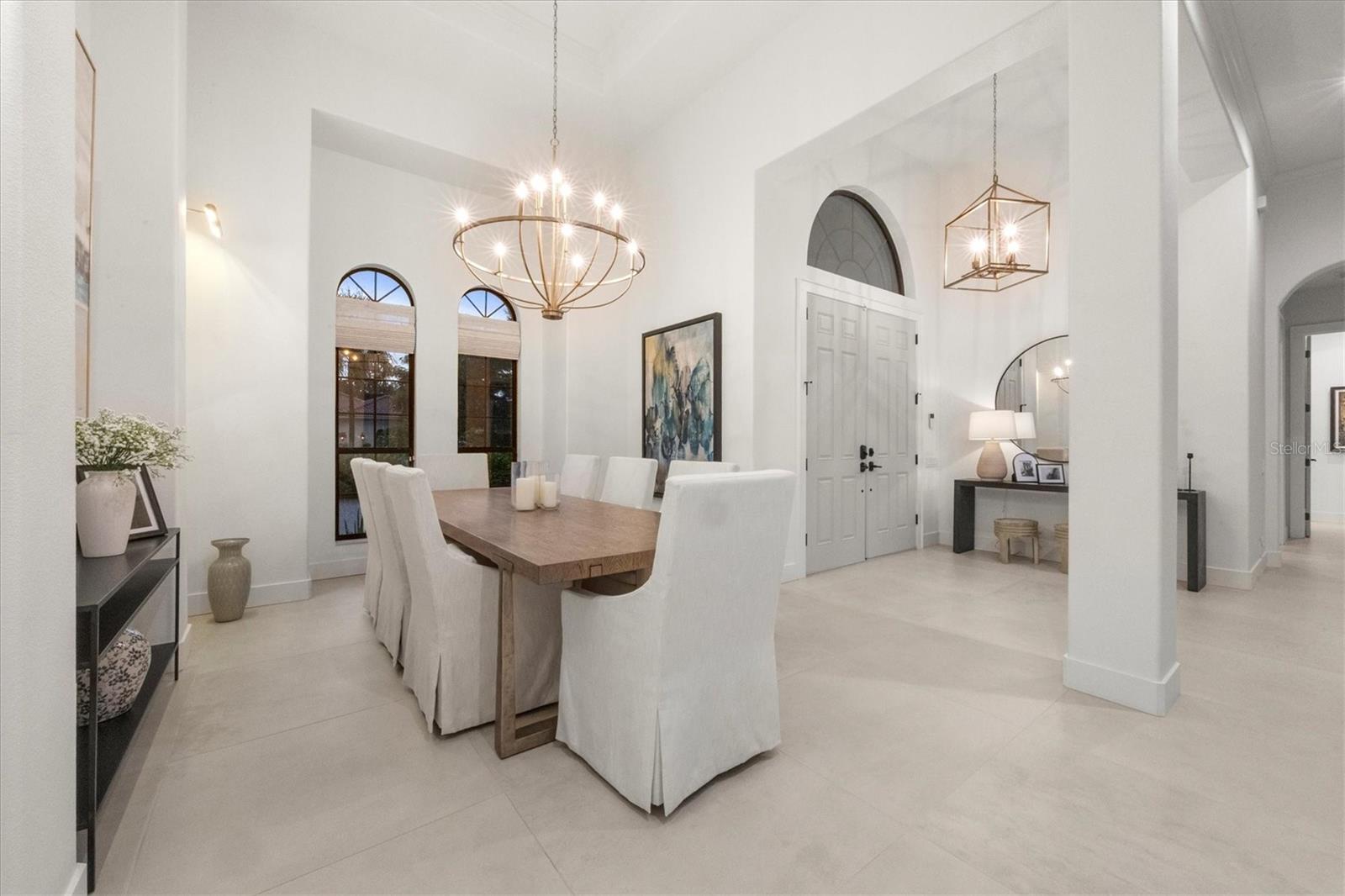 LAKEWOOD RANCH COUNTRY CLUB VILLAGE U&X - Residential