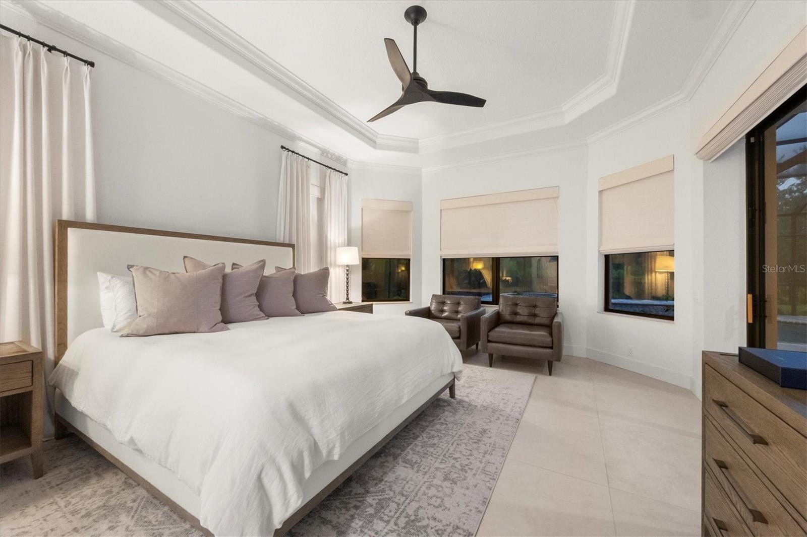 LAKEWOOD RANCH COUNTRY CLUB VILLAGE U&X - Residential