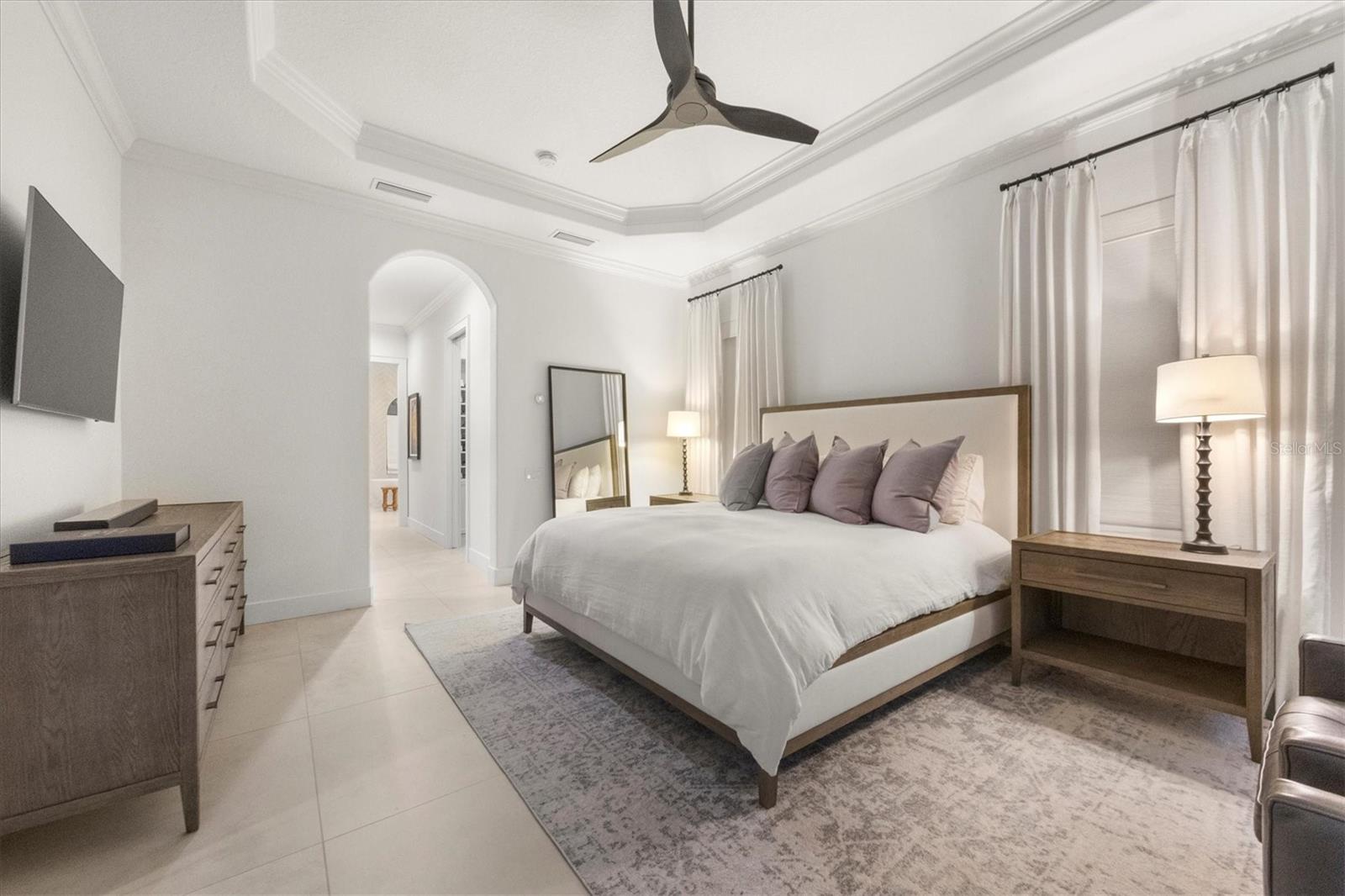 LAKEWOOD RANCH COUNTRY CLUB VILLAGE U&X - Residential