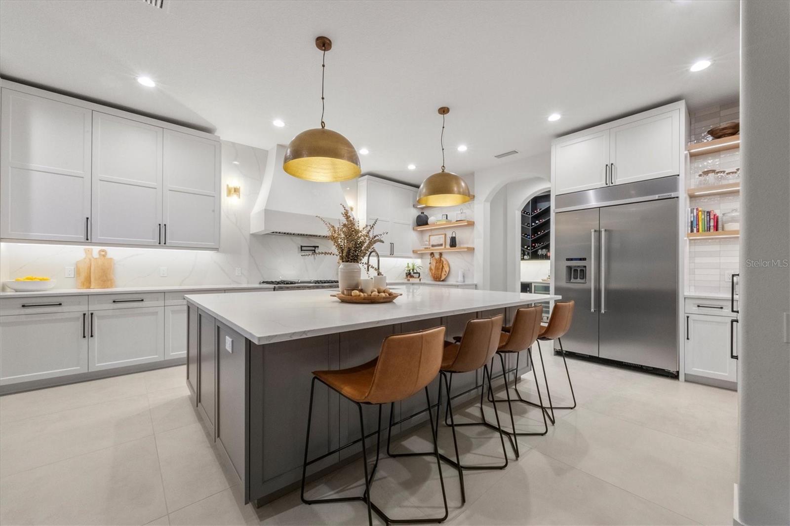 LAKEWOOD RANCH COUNTRY CLUB VILLAGE U&X - Residential