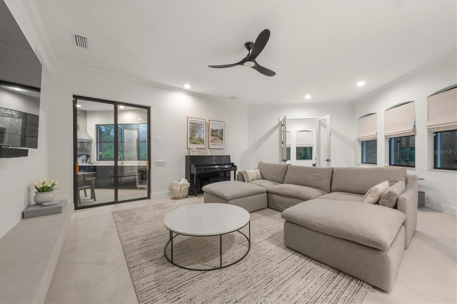 LAKEWOOD RANCH COUNTRY CLUB VILLAGE U&X - Residential