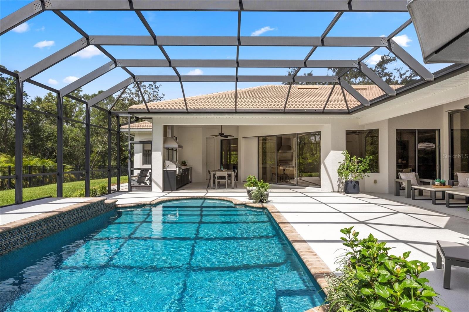 LAKEWOOD RANCH COUNTRY CLUB VILLAGE U&X - Residential