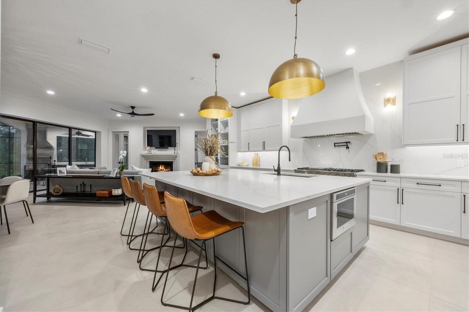 LAKEWOOD RANCH COUNTRY CLUB VILLAGE U&X - Residential