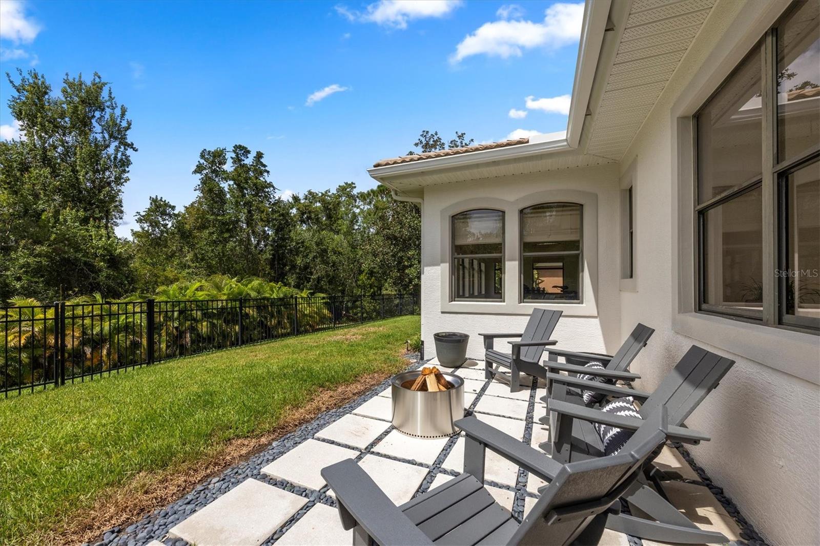 LAKEWOOD RANCH COUNTRY CLUB VILLAGE U&X - Residential