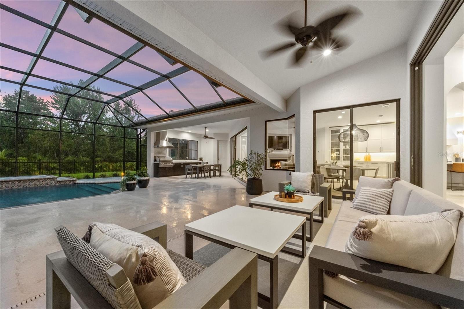 LAKEWOOD RANCH COUNTRY CLUB VILLAGE U&X - Residential